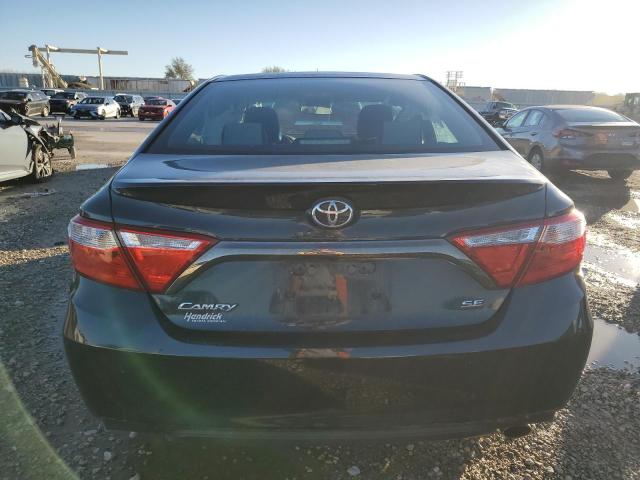 Photo 6 from auction – 2016 TOYOTA CAMRY LE with VIN 4T1BF1FK9GU168143