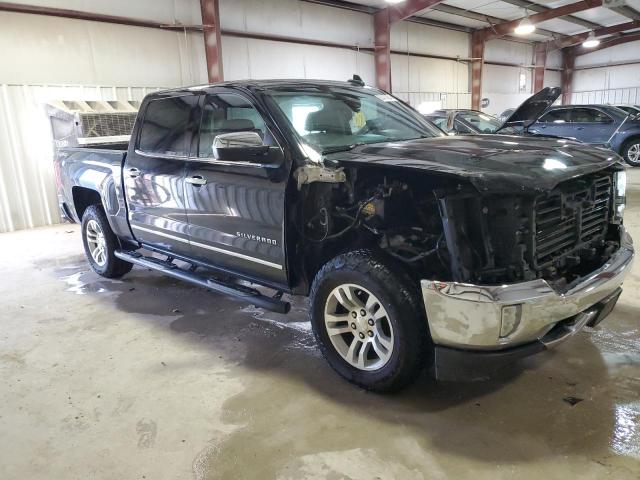 Photo 4 from auction – 2017 CHEVROLET SILVERADO with VIN 3GCUKSEC9HG111065