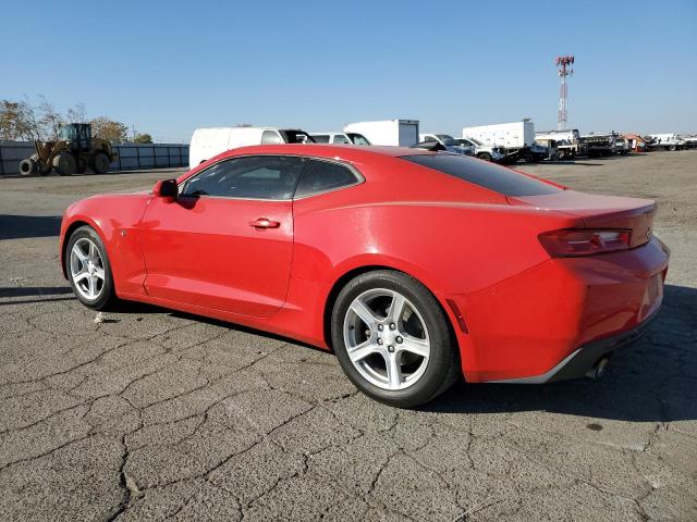 Photo 2 from auction – 2016 CHEVROLET CAMARO LT with VIN 1G1FB1RS7G0147496