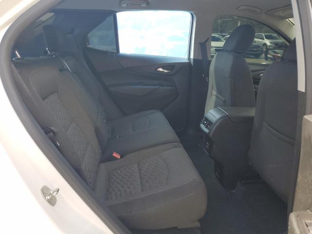Photo 11 from auction – 2019 CHEVROLET EQUINOX LT with VIN 2GNAXLEX7K6296255