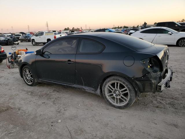 Photo 2 from auction – 2005 TOYOTA SCION TC with VIN JTKDE177850045666