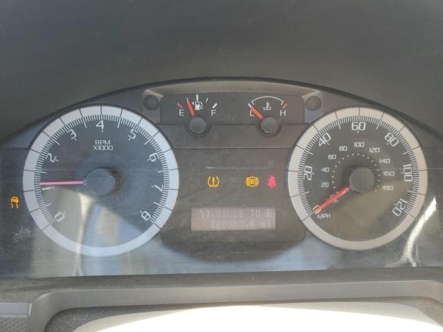 Photo 9 from auction – 2008 FORD ESCAPE XLT with VIN 1FMCU93178KA67782