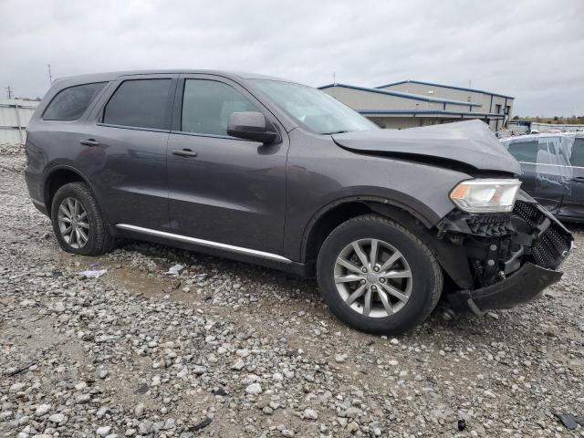 Photo 4 from auction – 2017 DODGE DURANGO SX with VIN 1C4RDJAG5HC639353