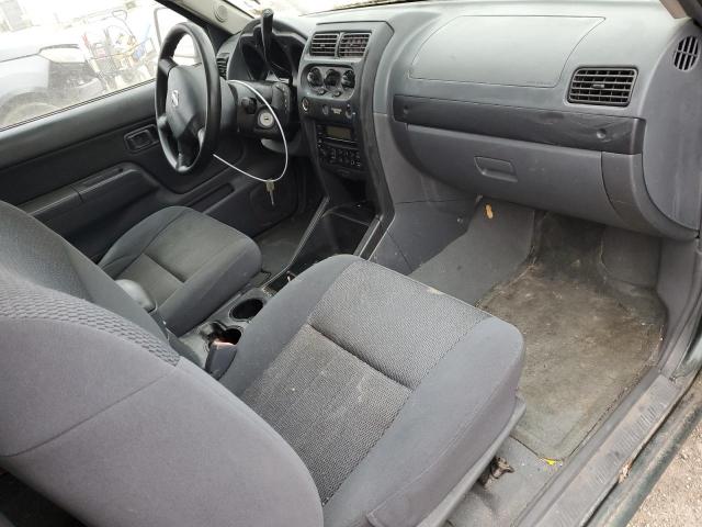 Photo 8 from auction – 2002 NISSAN FRONTIER K with VIN 1N6DD26SX2C351782