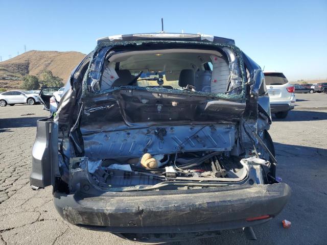 Photo 6 from auction – 2014 HONDA CR-V LX with VIN 3CZRM3H30EG715708