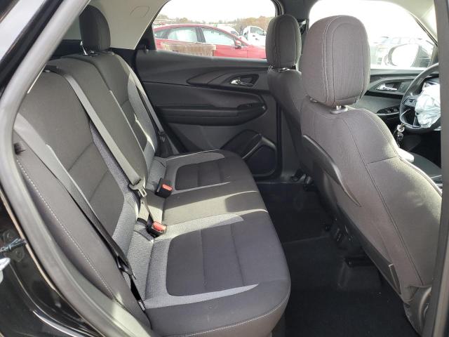 Photo 11 from auction – 2023 CHEVROLET TRAILBLAZE with VIN KL79MRSL6PB178563