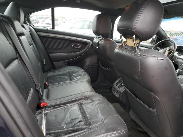 Photo 10 from auction – 2016 FORD TAURUS SEL with VIN 1FAHP2E83GG107527