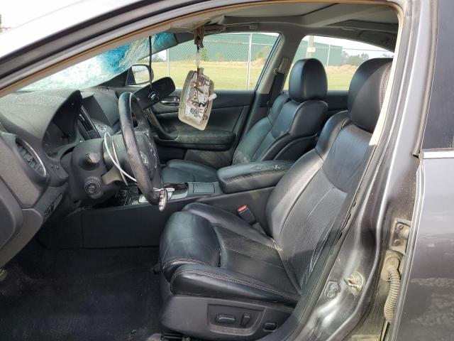 Фото 7 с аукциона – 2014 NISSAN MAXIMA S с VIN 1N4AA5AP3EC496871
