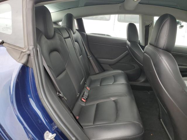 Photo 10 from auction – 2018 TESLA MODEL 3 with VIN 5YJ3E1EA0JF102200
