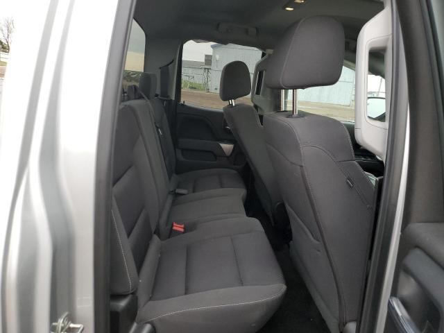Photo 10 from auction – 2018 CHEVROLET SILVERADO with VIN 1GCVKREC9JZ337142