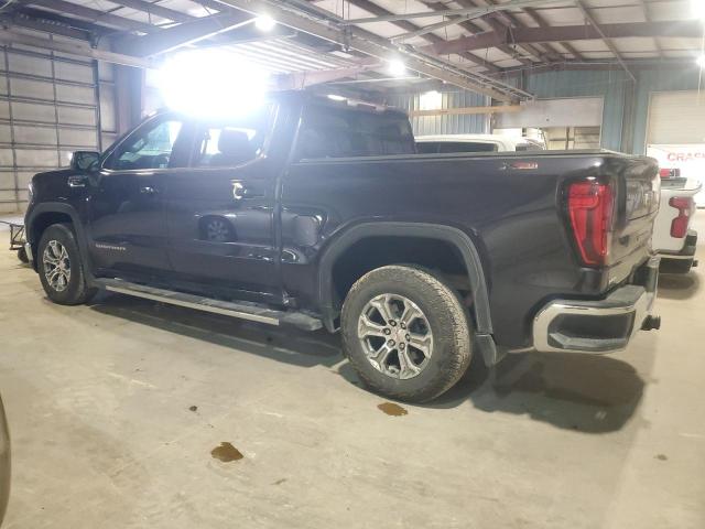 Photo 2 from auction – 2023 GMC SIERRA K15 with VIN 3GTUUBED5PG258324