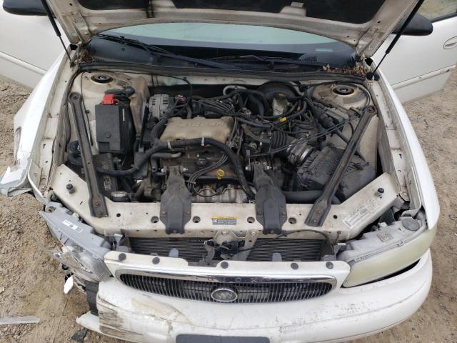 Photo 11 from auction – 2003 BUICK CENTURY with VIN 2G4WS52J931143783