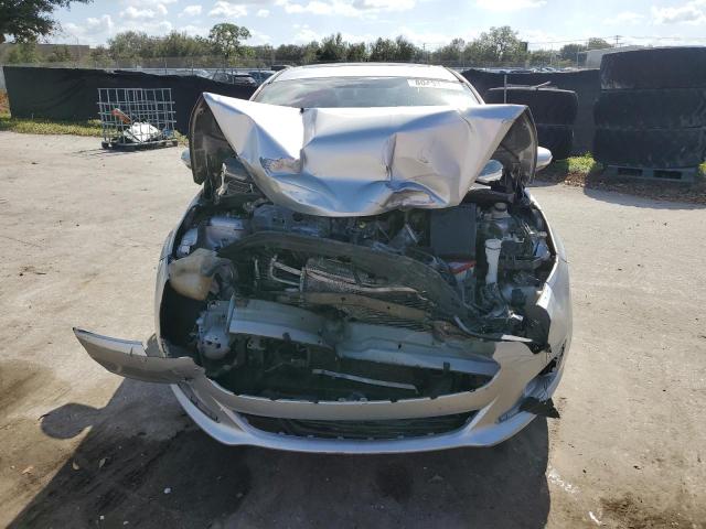Photo 5 from auction – 2016 FORD FIESTA SE with VIN 3FADP4EJ7GM184615