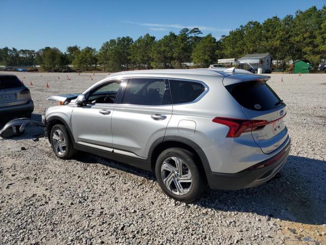 Photo 2 from auction – 2023 HYUNDAI SANTA FE S with VIN 5NMS2DAJ7PH538481