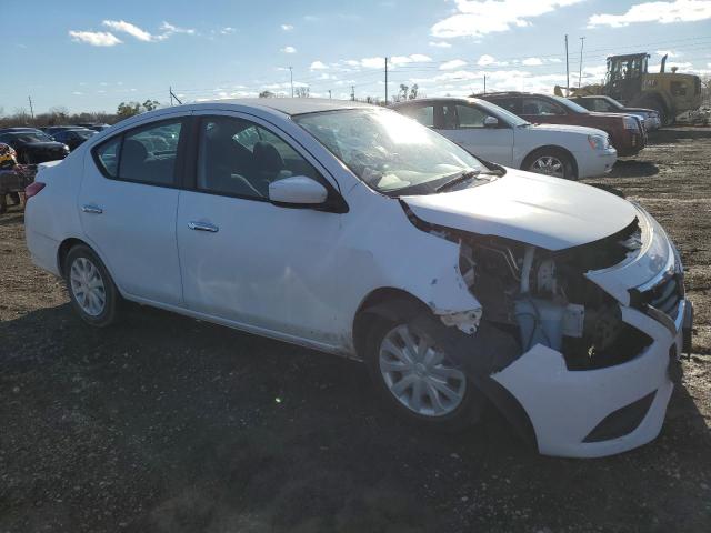Photo 4 from auction – 2016 NISSAN VERSA S with VIN 3N1CN7AP6GL845941
