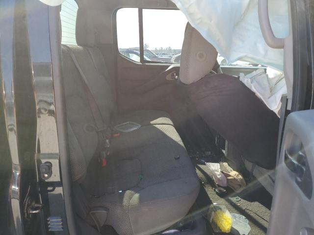 Photo 10 from auction – 2013 NISSAN FRONTIER S with VIN 1N6AD0ER3DN742429