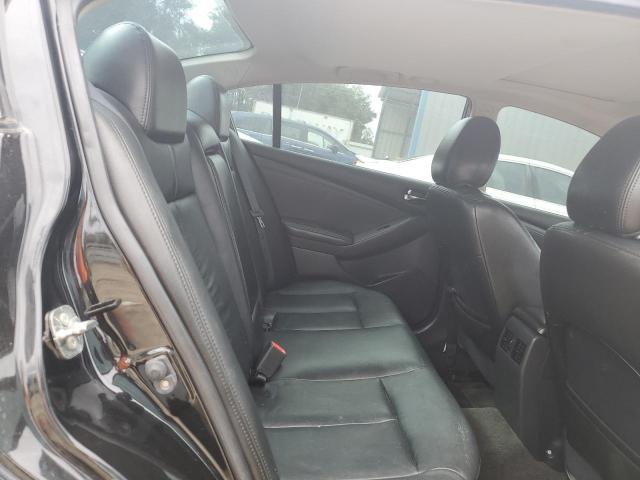 Photo 10 from auction – 2012 NISSAN ALTIMA BAS with VIN 1N4AL2AP2CC126937
