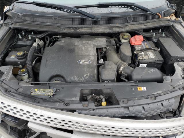 Photo 12 from auction – 2012 FORD EXPLORER with VIN 1FMHK8B80CGA61290