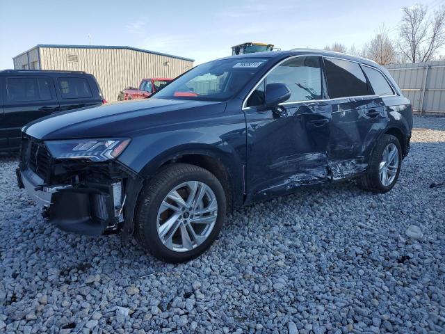 AUDI Q7 PREMIUM 2023 with VIN WA1LXBF70PD014177 - Photo from auction