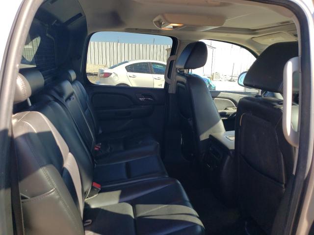 Photo 10 from auction – 2008 CHEVROLET AVALANCHE with VIN 3GNFK12308G237801