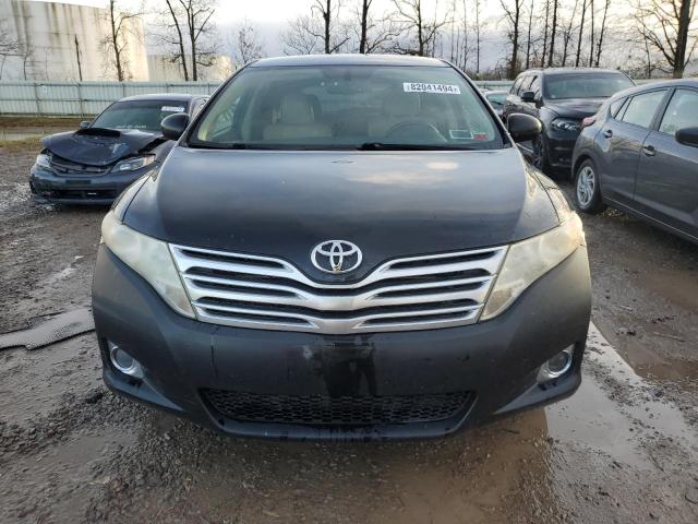 Photo 5 from auction – 2009 TOYOTA VENZA with VIN 4T3BK11A69U008404