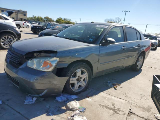 CHEVROLET MALIBU LT 2004 with VIN 1G1ZU54824F193708 - Photo from auction