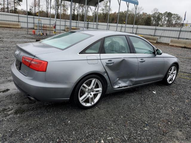 Photo 3 from auction – 2014 AUDI A6 PREMIUM with VIN WAUFGAFC1EN156973