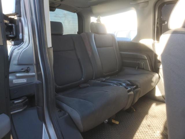 Photo 11 from auction – 2005 HONDA ELEMENT EX with VIN 5J6YH28615L011704