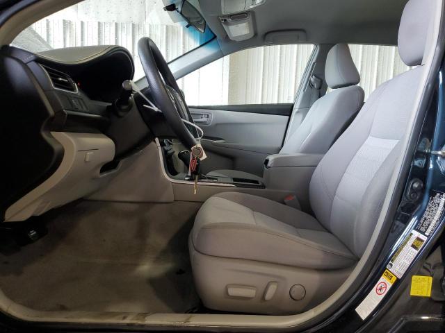 Photo 7 from auction – 2015 TOYOTA CAMRY LE with VIN 4T4BF1FKXFR482825