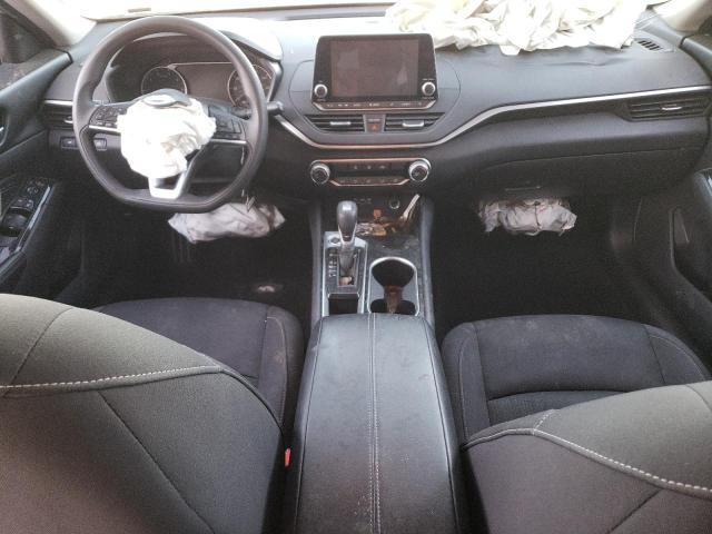 Photo 8 from auction – 2021 NISSAN ALTIMA SV with VIN 1N4BL4DV7MN411889
