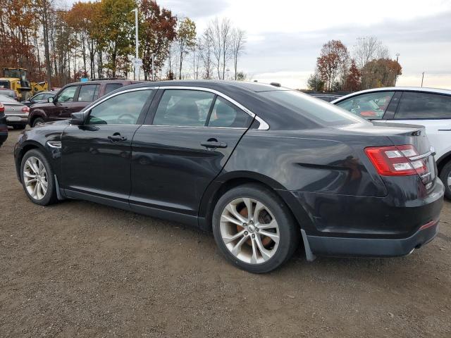 Photo 2 from auction – 2013 FORD TAURUS SEL with VIN 1FAHP2H86DG147415