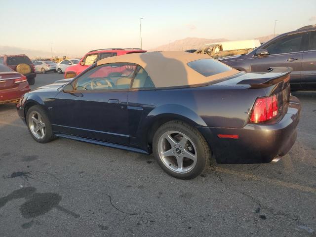 Photo 2 from auction – 2003 FORD MUSTANG GT with VIN 1FAFP45X63F405841