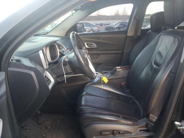 Photo 7 from auction – 2013 CHEVROLET EQUINOX LT with VIN 2GNFLNEK4D6157222