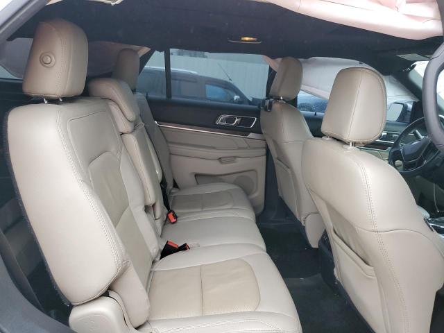 Photo 11 from auction – 2018 FORD EXPLORER L with VIN 1FM5K7F82JGA36797