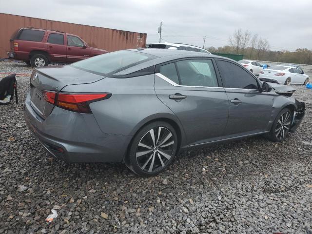 Photo 3 from auction – 2022 NISSAN ALTIMA SR with VIN 1N4BL4CV7NN349882