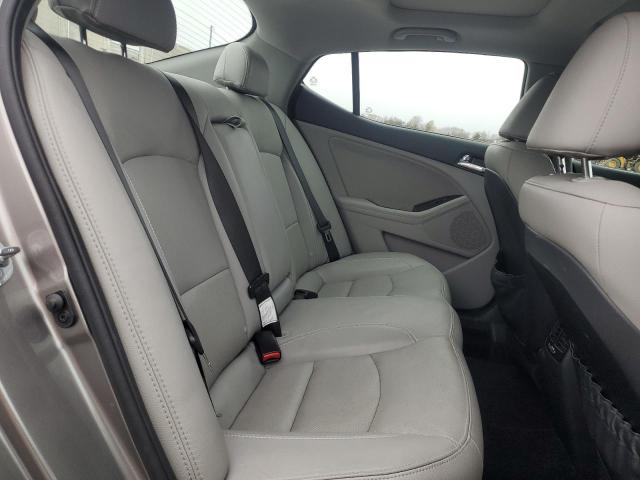Photo 10 from auction – 2013 KIA OPTIMA EX with VIN 5XXGN4A70DG219791