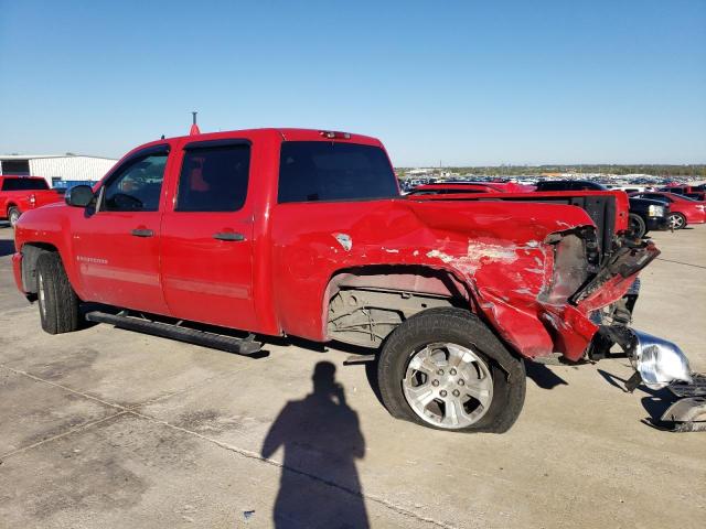Photo 2 from auction – 2009 CHEVROLET SILVERADO with VIN 3GCEC13C99G104083