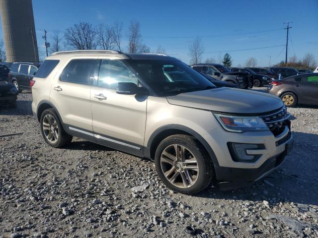Photo 4 from auction – 2017 FORD EXPLORER X with VIN 1FM5K8D89HGB78292