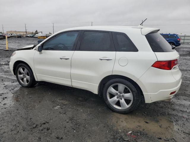 Photo 2 from auction – 2008 ACURA RDX with VIN 5J8TB18298A006065