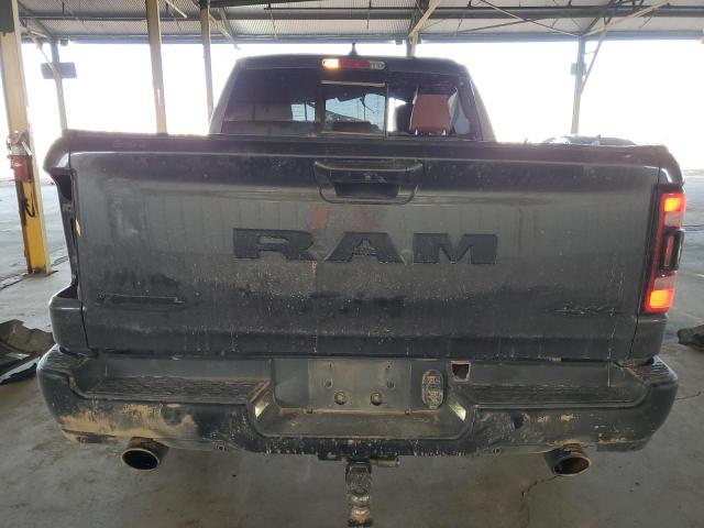 Photo 6 from auction – 2019 RAM 1500 REBEL with VIN 1C6SRFLT7KN569027