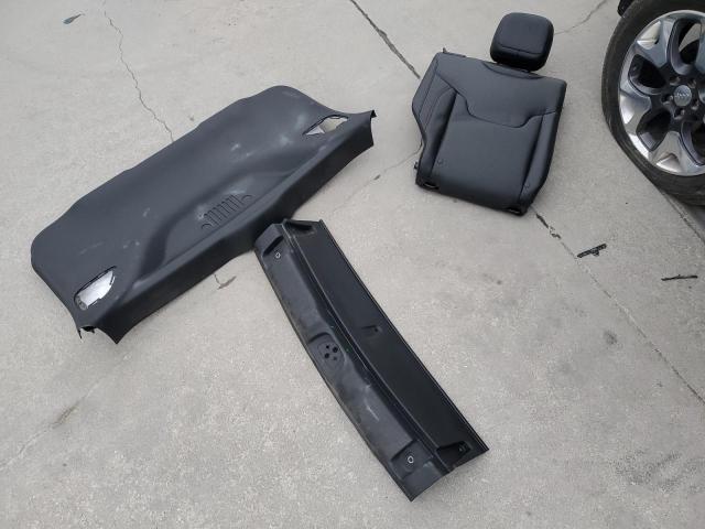 Zdjęcie 13 z aukcji – 2021 JEEP COMPASS LI z VIN 3C4NJDCBXMT586321