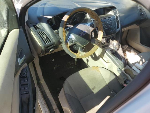 Photo 8 from auction – 2013 FORD FOCUS SE with VIN 1FADP3K28DL305687