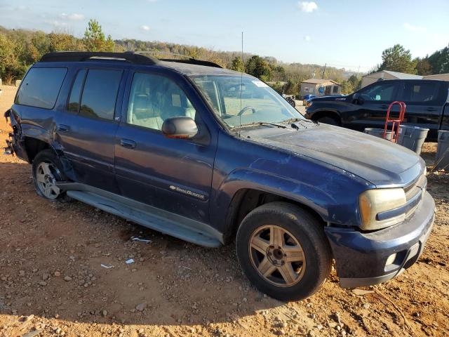 Photo 4 from auction – 2003 CHEVROLET TRAILBLAZE with VIN 1GNES16S536214389