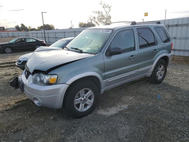 Photo 1 from auction – 2005 FORD ESCAPE HEV with VIN 1FMCU96HX5KC53207