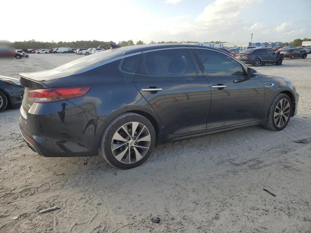 Photo 3 from auction – 2016 KIA OPTIMA with VIN 5XXGW4L21GG077034