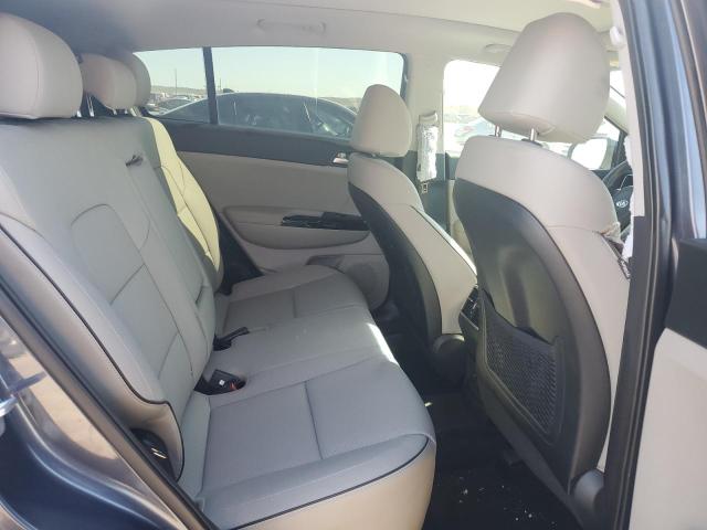 Photo 11 from auction – 2020 KIA SPORTAGE E with VIN KNDPN3AC1L7735334