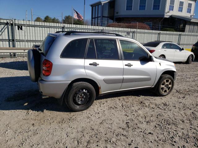 Photo 3 from auction – 2004 TOYOTA RAV4 with VIN JTEHD20V946019174