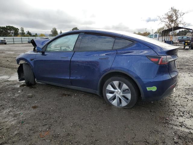Photo 2 from auction – 2023 TESLA MODEL Y with VIN 7SAYGDEE5PF844110