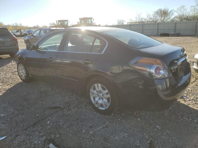 Photo 2 from auction – 2011 NISSAN ALTIMA BAS with VIN 1N4AL2AP3BN464611