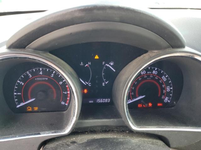 Photo 9 from auction – 2013 TOYOTA HIGHLANDER with VIN 5TDDK3EH3DS278924